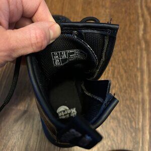 Dr. Martens unisex-child 1460 J (Little Kid/Big Kid)